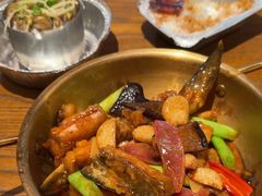 -阿季·当季酒食(后江埭店)