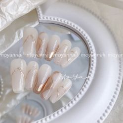 点击看大图 -悦指间美甲美睫