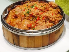 -沙龙宴(夷陵广场店)