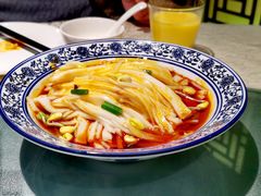 -汉唐宴长安食府