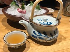 -花和海鲜自助(梅江店)