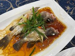 -波记美食店·现捞海鲜