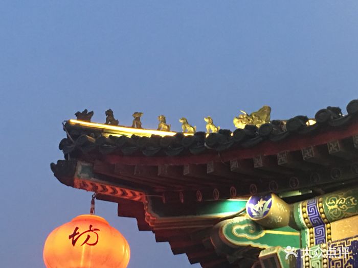 老茶坊-图片-天津休闲娱乐-大众点评网