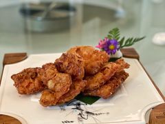 脆皮南乳肉-春满园·早茶·粤菜·宴会(前海店)