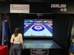 -VS SPORTS PARK运动玩乐园·团建·生日会(合生汇店)