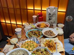 -东来土菜馆(民祥园路店)