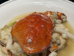 -恒记饭店(珠江路总店)