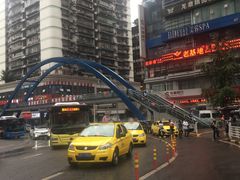 -重庆刘一手火锅(三峡广场直营店)
