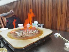 -阿昌白族石板烧(大理古城店)