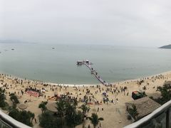 -碧桂园十里银滩