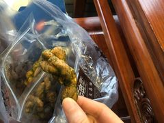 -王阿姨文昌油赞子(府桥街店)