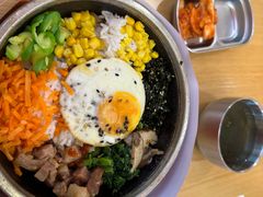 -朴大叔拌饭(广州花城汇店)