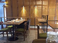 -WILDS 野有食(碧坞店)