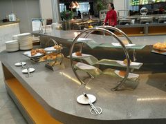 自助取餐区-凤鸣阁餐厅（凤山温泉宴宾楼）(昌平镇店)
