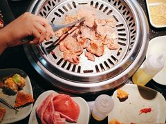 -梨花自助烤肉(乐宾店)