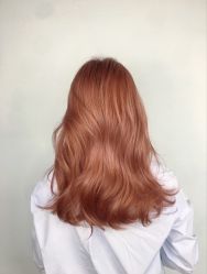 -苏豪美发S A L O N烫发染发