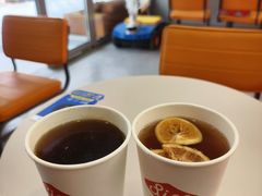 -Sips&Lick茶兰咖啡(五道口店)