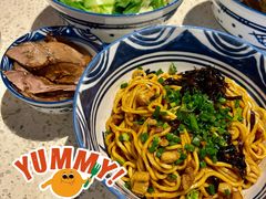 葱油面-食之六七·面(朝阳大悦城店)