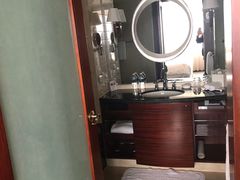 -上海明天广场JW万豪酒店