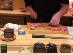 -橼舍鮨青木