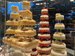 -爱达乐面包生日蛋糕(华油路店)