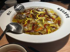 -新太二·鲜料川菜(群光广场店)