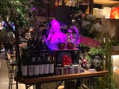 大堂-胡桃里音乐酒馆(仓山万达店)
