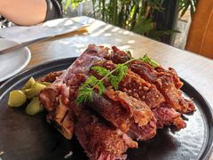 -MARU玛露音乐餐厅(大学路店)