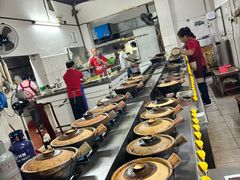 -红星光发煲仔饭(大石街店)