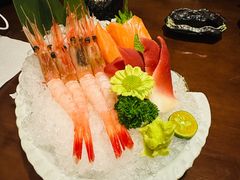 -弓二·烧鸟居酒屋(财富购物中心店)