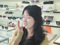 -潘多拉眼镜·蔡司依视路明月(潘家园店)