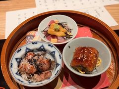 -元熹会席料理