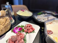 -新草堂锅物料理(泉城路店)