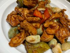 -泰钰丰烤鸭(开发区店)