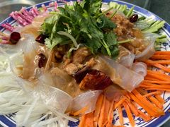 -燕北云山·农家菜·灶台鱼(密云溪翁庄店)