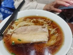 -松鹤面馆·古法焖肉面(观前店)