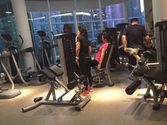 -一兆韦德健身(慧芝湖店)