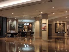 -上海静安昆仑大酒店