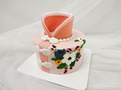 -威利旺卡烘焙西点蛋糕培训(朝阳校区)