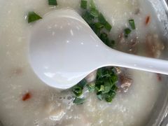 -南记食粥坊·宵夜大排档(莲花总店)