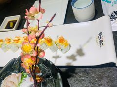 -将太无二·北美传奇寿司(瑞士公寓店)
