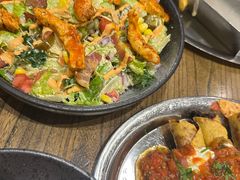 -Q MEX 库迈墨西哥餐吧(双井店)