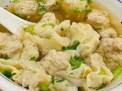 -老谢野馄饨(延安路店)