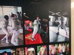 -Nirvana Fitness健身工作室