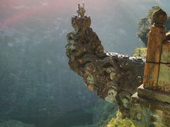 -武当山风景区