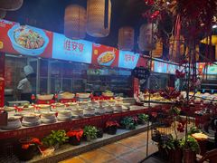 -淮安宴·淮扬菜(清河路一店)