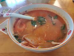 -越南牛肉河粉餐厅(书院巷店)