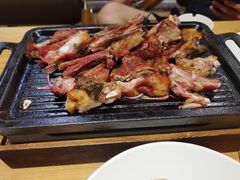 -山楂树融合菜餐厅