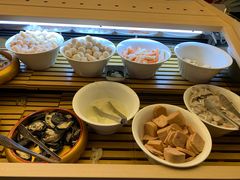 -温禾牛·和牛寿喜烧自助火锅(恒基名人店)