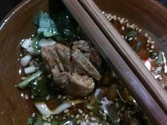 -四小区火锅·巷子里的重庆火锅(花照壁店)